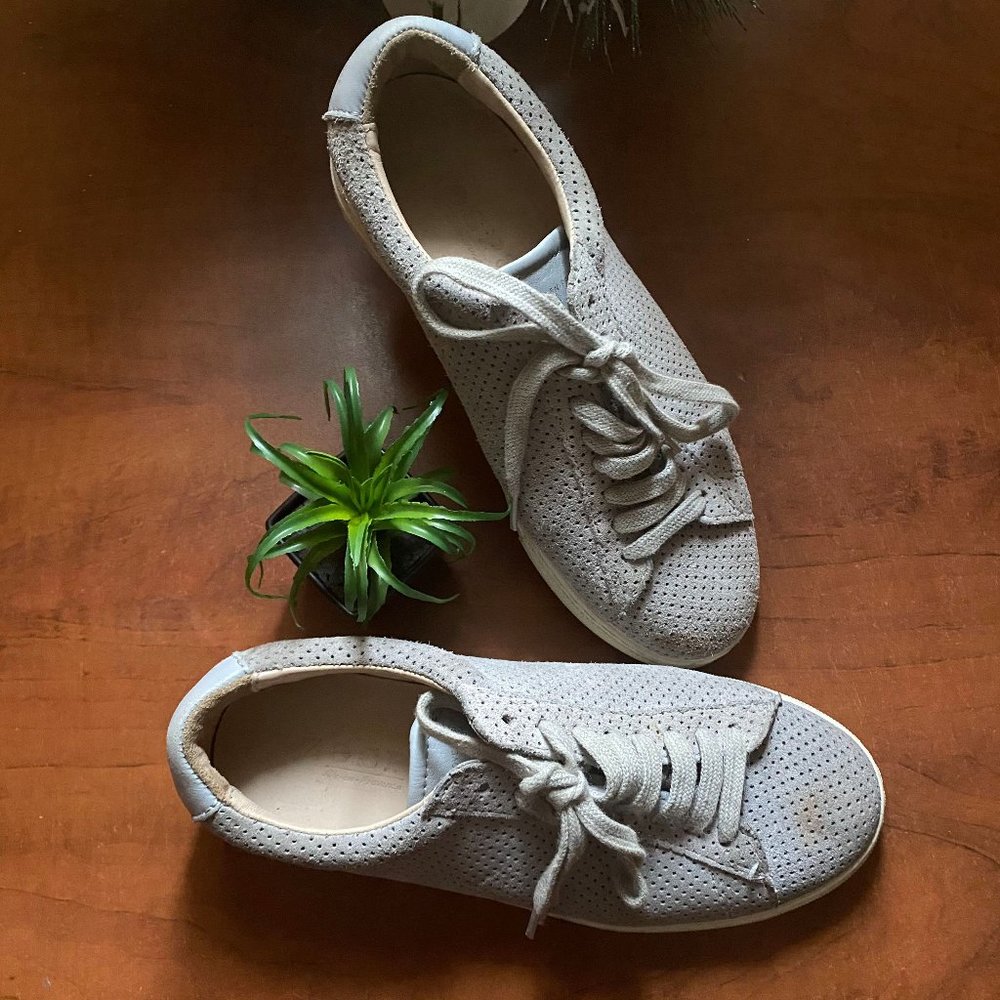 ZESPA Women Walking Classic Sneakers Size 35